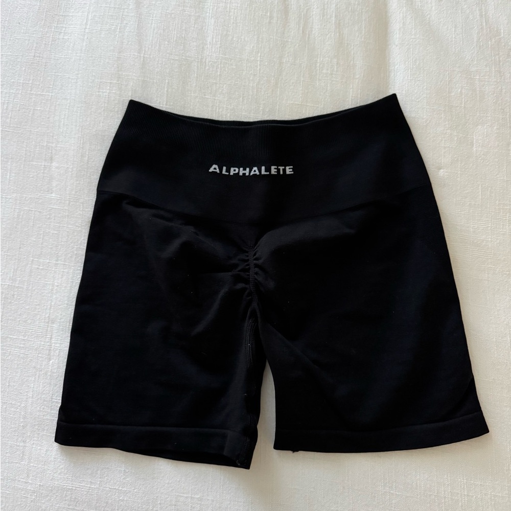 Alphalete Amplify Shorts